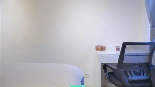 Rooms in Madrid Usera - photo 8