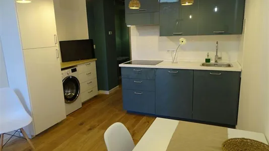 Apartments in Turin - photo 6