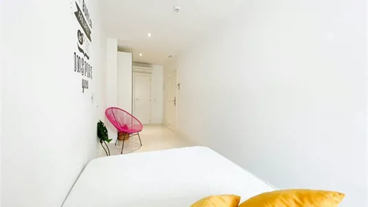 Rooms in Madrid Salamanca - photo 3