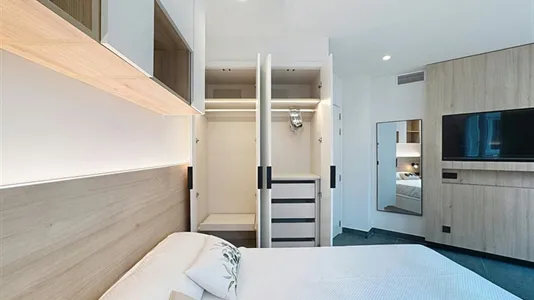 Rooms in Madrid Fuencarral-El Pardo - photo 1