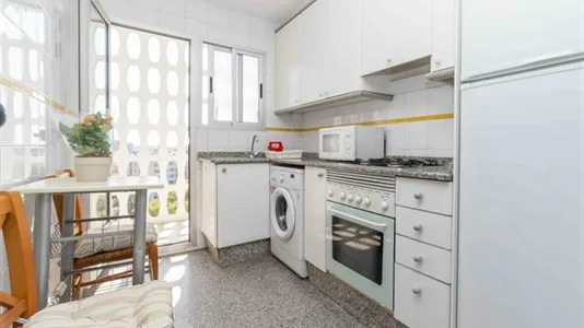 Rooms in Valencia La Zaidía - photo 9