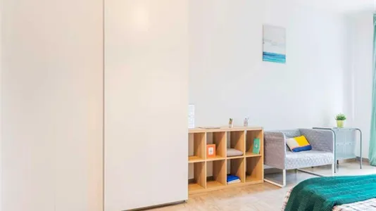 Rooms in Padua - photo 9