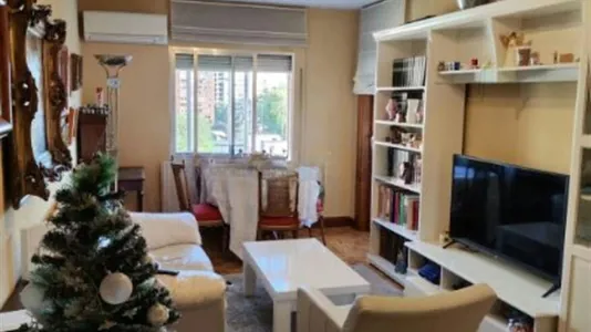 Apartments in Madrid Fuencarral-El Pardo - photo 2