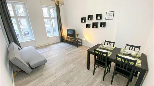 Apartments in Berlin Lichtenberg - photo 4