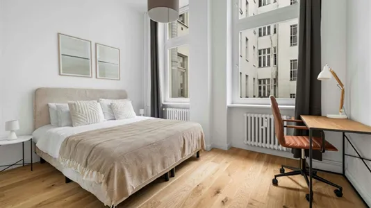 Apartments in Berlin Mitte - photo 6