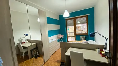 Room for rent in Turin, Piemonte