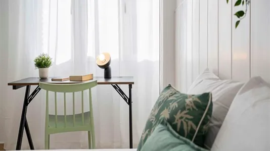 Rooms in Madrid Tetuán - photo 6