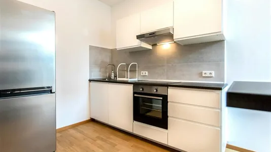 Rooms in Frankfurt Innenstadt I - photo 10