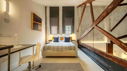 Apartments in Madrid Tetuán - photo 9