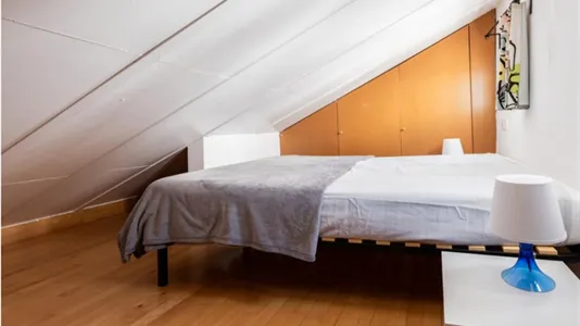 Apartments in Madrid Centro - photo 10