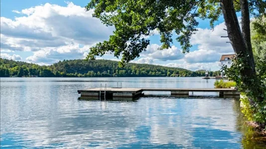 Apartments in Nacka - photo 14