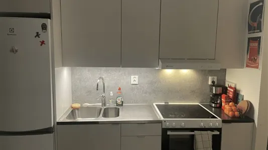 Apartments in Jönköping - photo 8