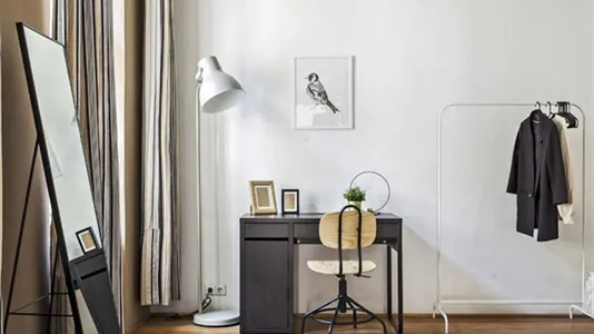 Rooms in Budapest Erzsébetváros - photo 10