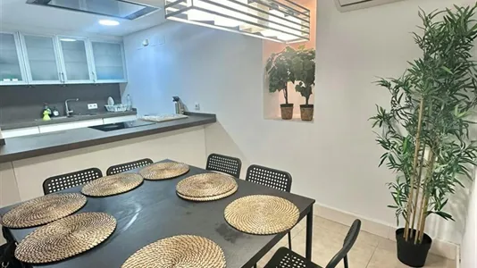 Rooms in Madrid Salamanca - photo 6