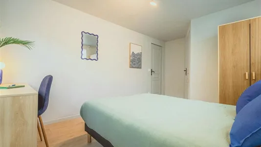 Rooms in Bobigny - photo 6