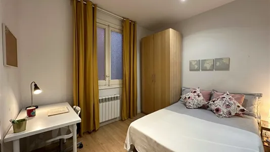 Rooms in Madrid Arganzuela - photo 4