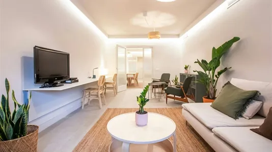 Rooms in Barcelona Sarrià-St. Gervasi - photo 6