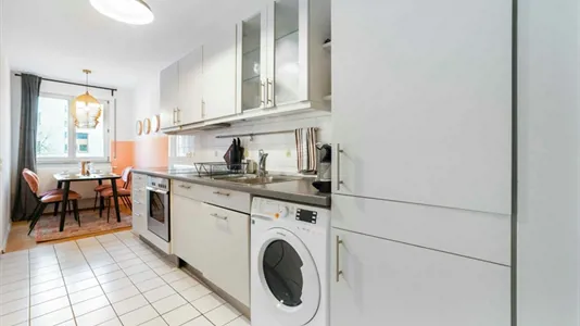 Rooms in Frankfurt Innenstadt II - photo 3