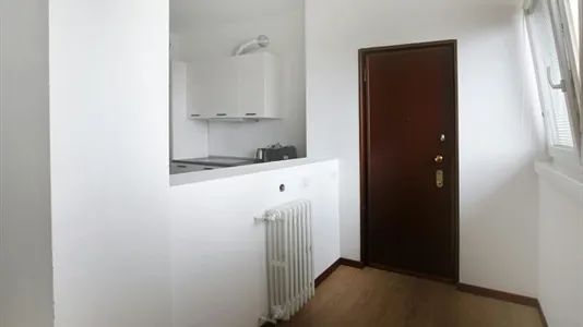 Rooms in Milano Zona 7 - Baggio, De Angeli, San Siro - photo 8