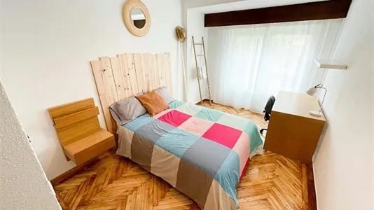 Rooms in Madrid Fuencarral-El Pardo - photo 7