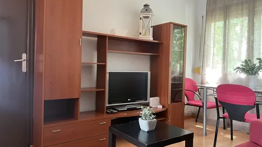 Rooms in Alfarería - photo 8