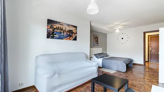 Rooms in Alcalá de Henares - photo 7