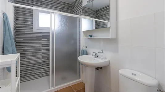 Rooms in Bilbao - photo 8