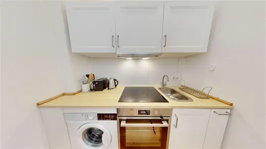 Apartments in Berlin Charlottenburg-Wilmersdorf - photo 4