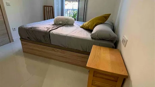 Rooms in Barcelona Horta-Guinardó - photo 3