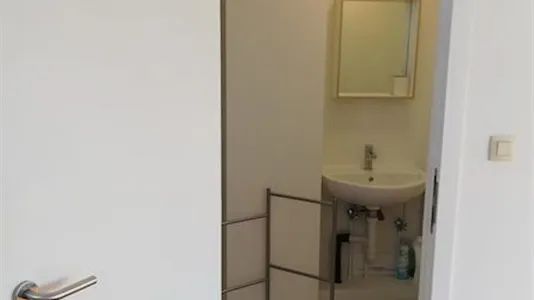 Rooms in Brussels Sint-Gillis - photo 8