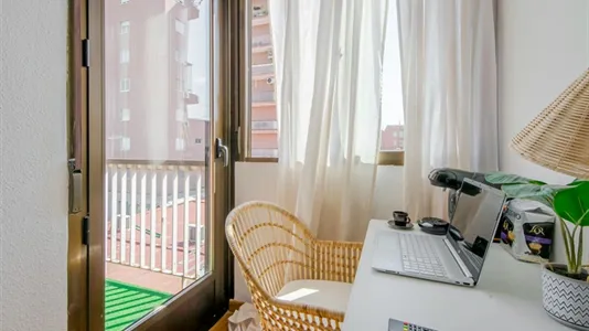 Rooms in Madrid Moncloa-Aravaca - photo 4