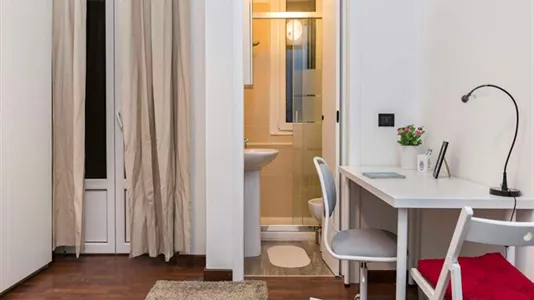 Rooms in Milano Zona 2 - Stazione Centrale, Gorla, Turro, Greco, Crescenzago - photo 6