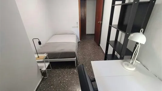 Rooms in Valencia La Zaidía - photo 2