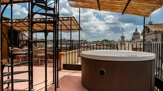 Apartments in Roma Municipio I – Centro Storico - photo 7