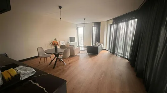 Apartments in Haarlemmermeer - photo 4