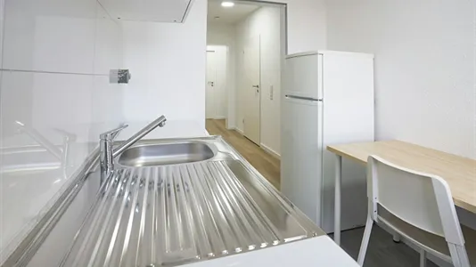 Rooms in Dusseldorf - photo 5