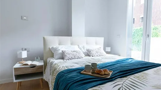 Apartments in Milano Zona 8 - Fiera, Gallaratese, Quarto Oggiaro - photo 3