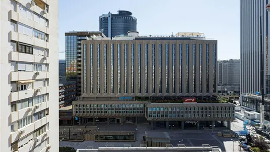 Rooms in Madrid Tetuán - photo 6