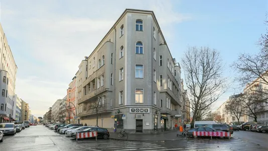 Apartments in Location is not specified - photo 6