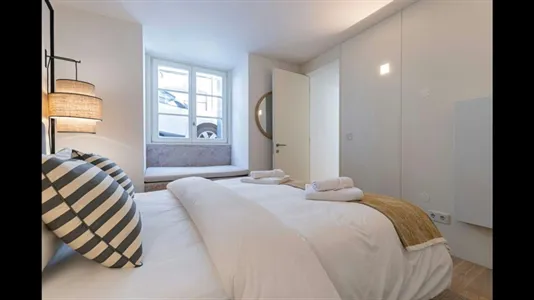 Apartments in Location is not specified - photo 9