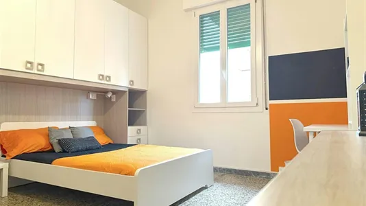 Rooms in Bologna - photo 6