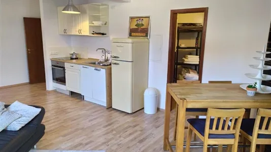 Apartments in Aachen - photo 9