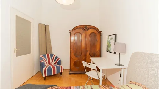 Rooms in Budapest Terézváros - photo 5