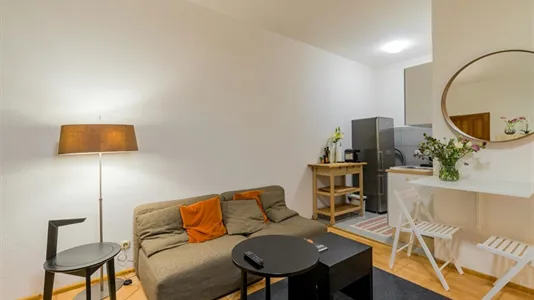 Apartments in Location is not specified - photo 7