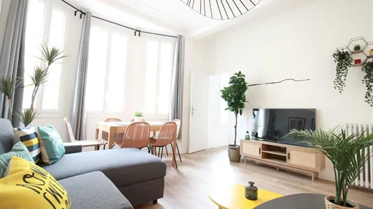 Rooms in Nice - photo 5