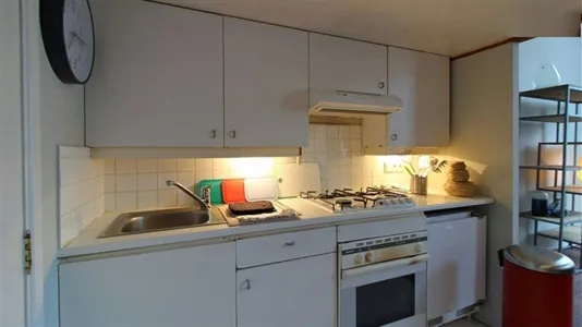 Apartments in Brussels Sint-Joost-ten-Node - photo 6