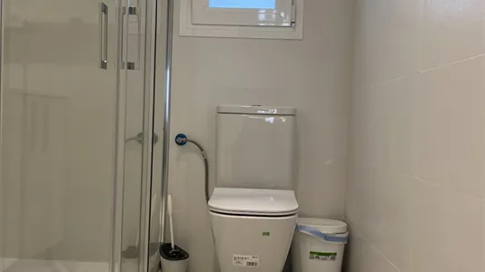 Apartments in Madrid Carabanchel - photo 4