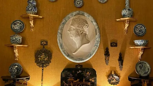 Apartments in Paris 7ème arrondissement - photo 9