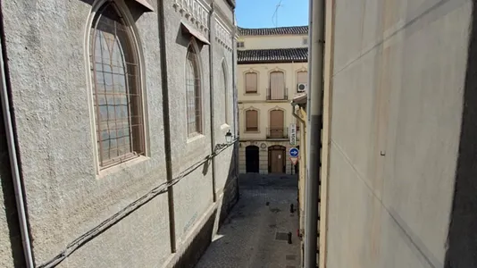 Rooms in Granada - photo 5