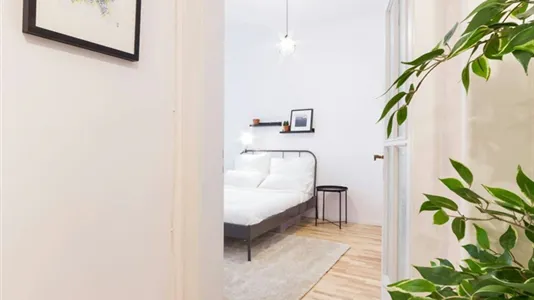 Rooms in Berlin Friedrichshain-Kreuzberg - photo 4